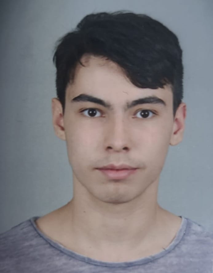 EMIROGLU Burak Efe