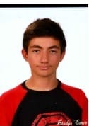 OZTURK Alkim