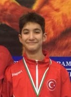 AKIALP Emre