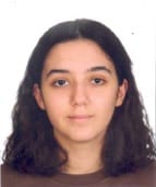 ARSLAN Zeynep Tuana