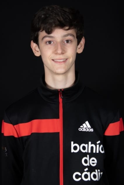 PEREZ WEBER Juan
