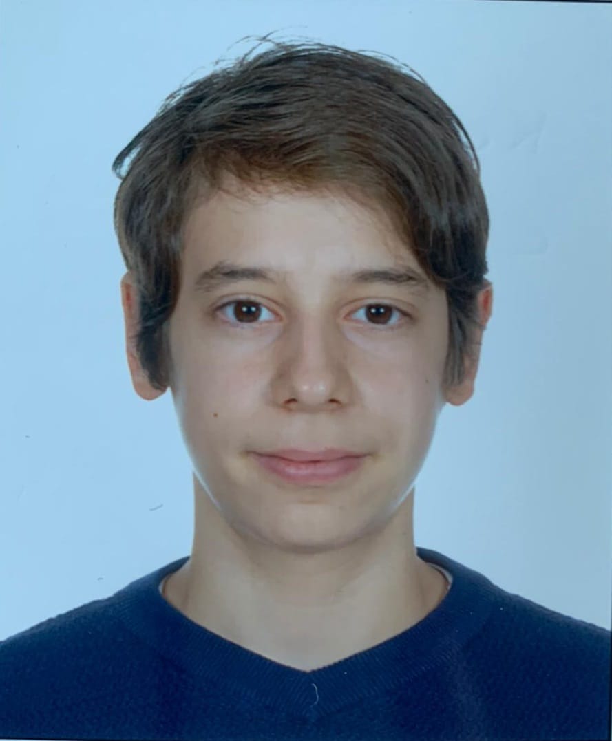 Kerem CAGLAYAN