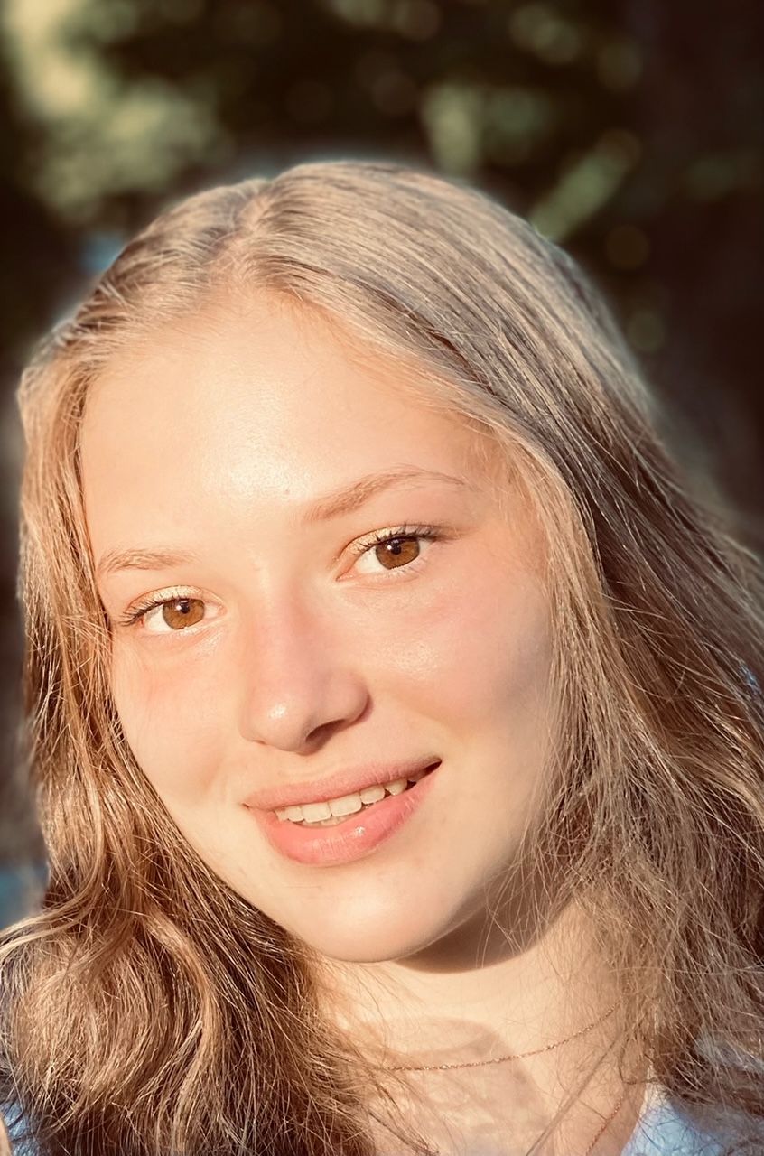 Raphaelle GORNY