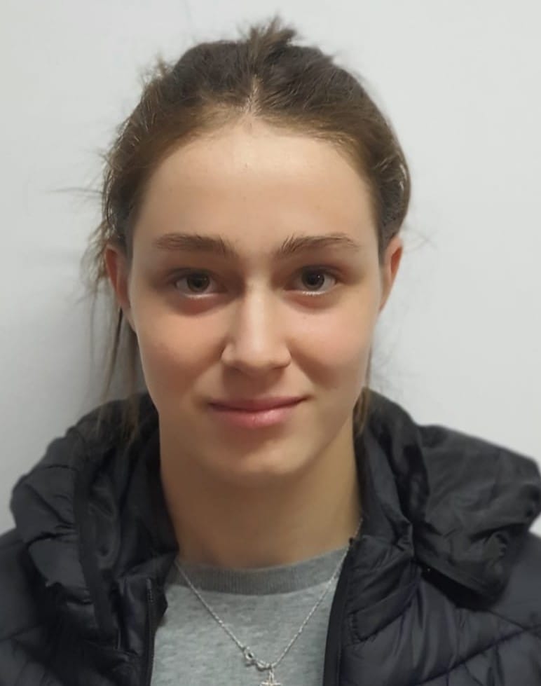 STANCIULESCU Daria