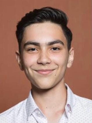 LUPU Nicolas