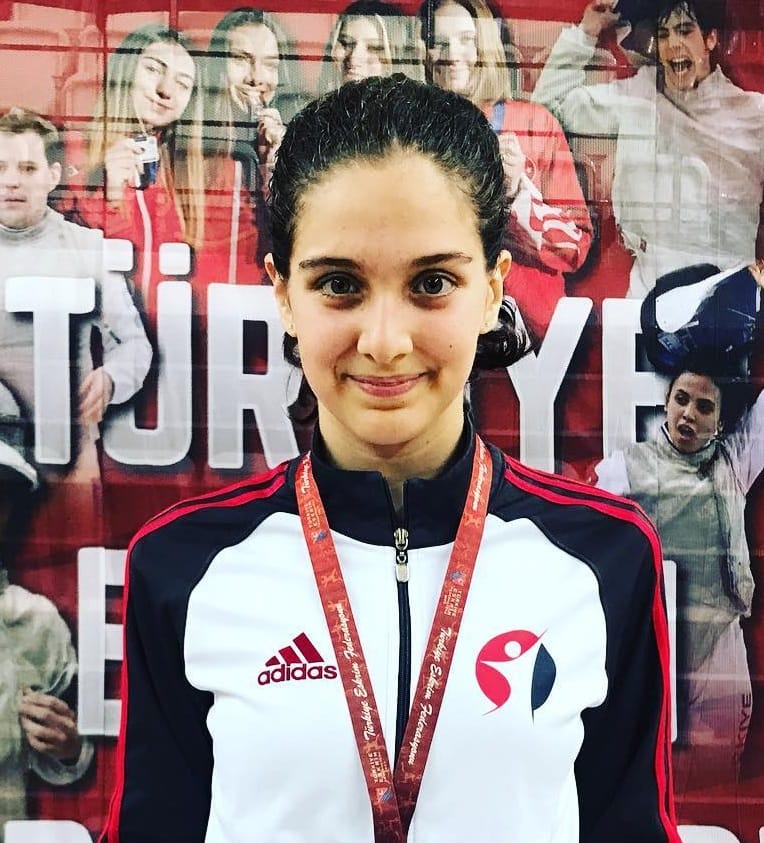 SISIK Pinar Miray