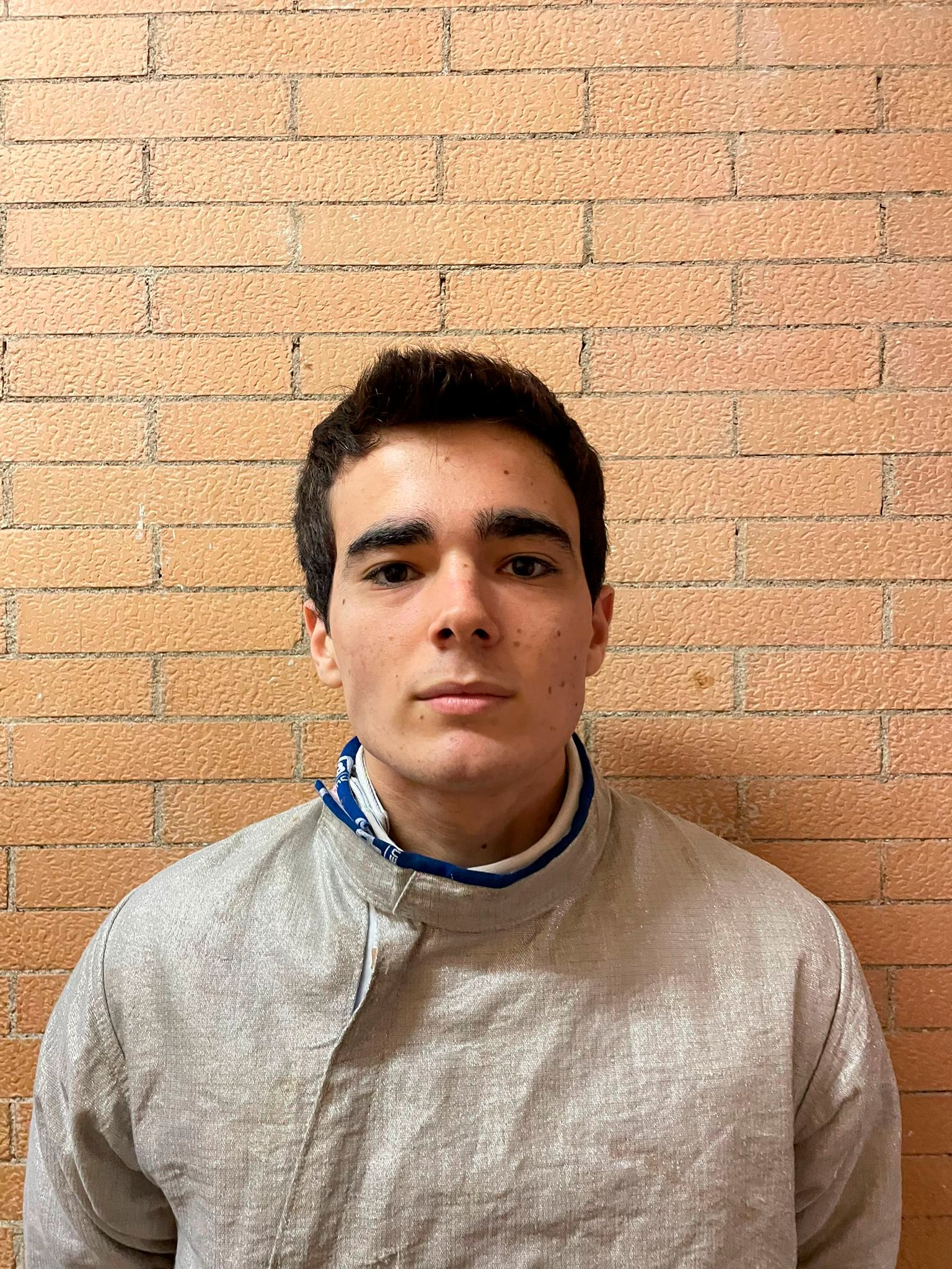 VECCIA SCAVALLI Lupo Giorgio Giovanni