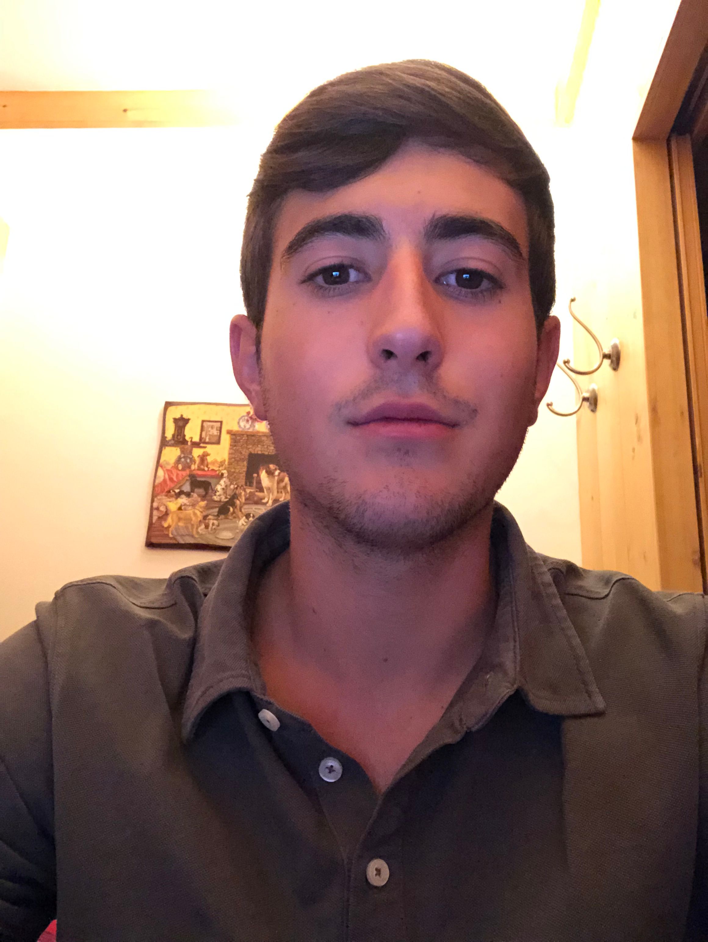 CONVERSI Alessandro