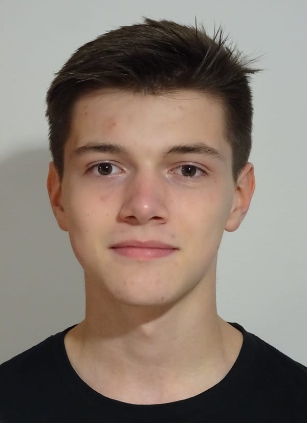 KORAB Stepan