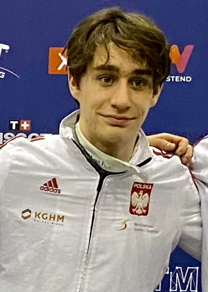 GINDA Piotr