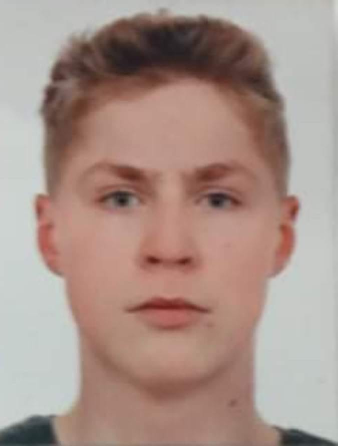 MATUSEWICZ Kamil