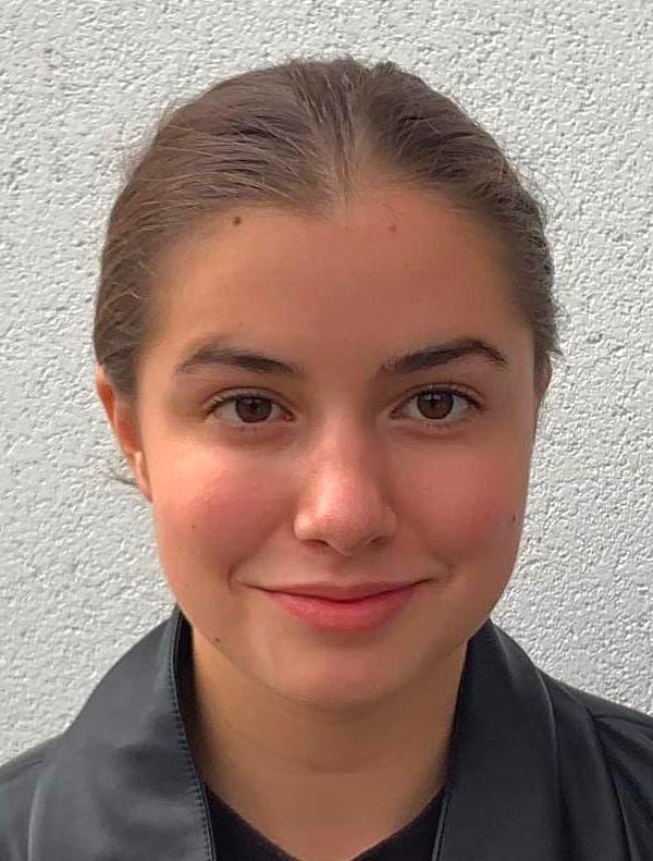 DZIUBAN Kateryna