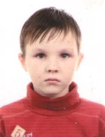 PUZANKOV Pavel