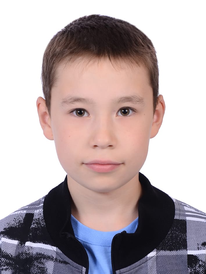 ZAINULLIN Marat
