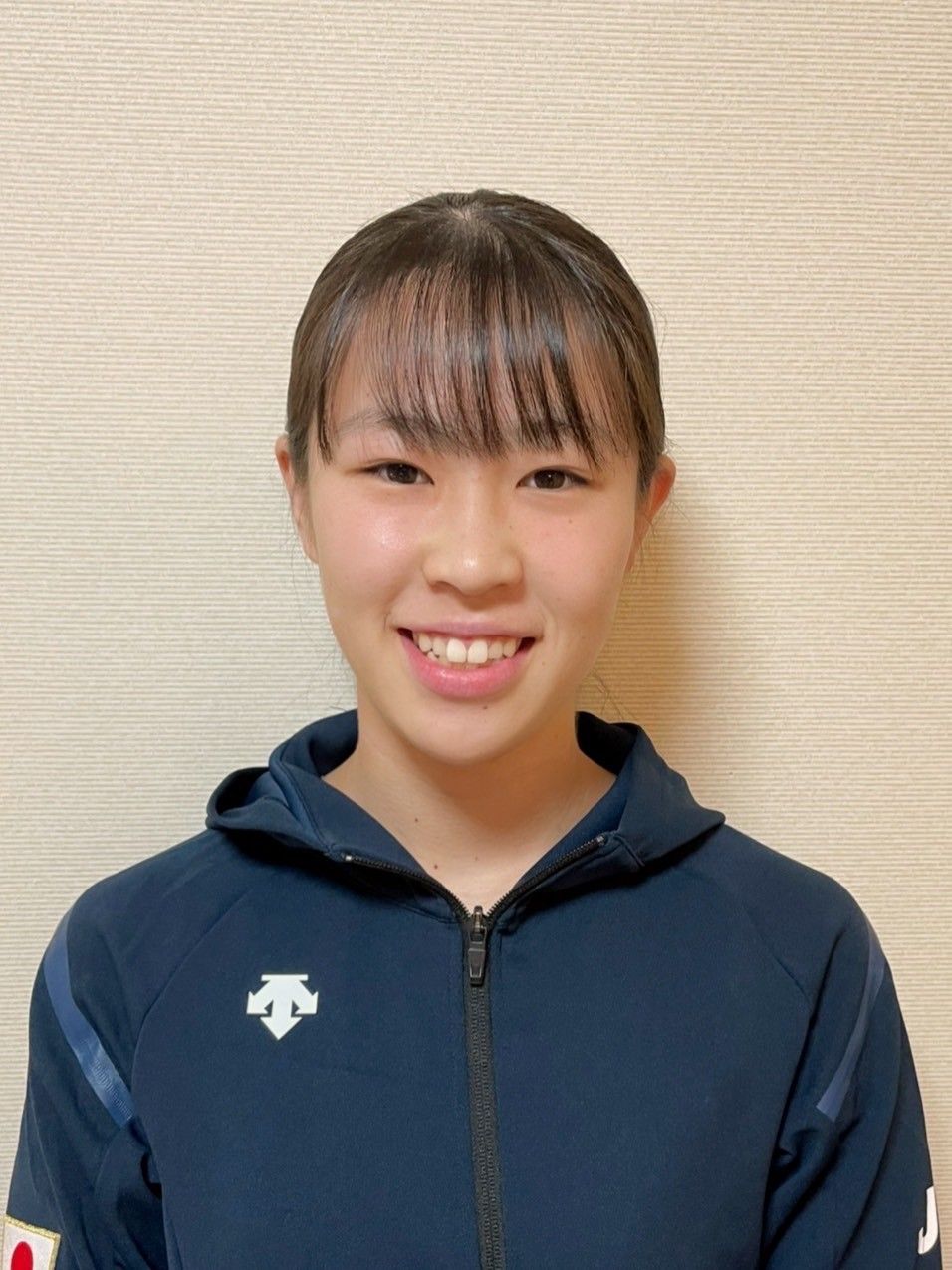 Yuzuha TAKEYAMA