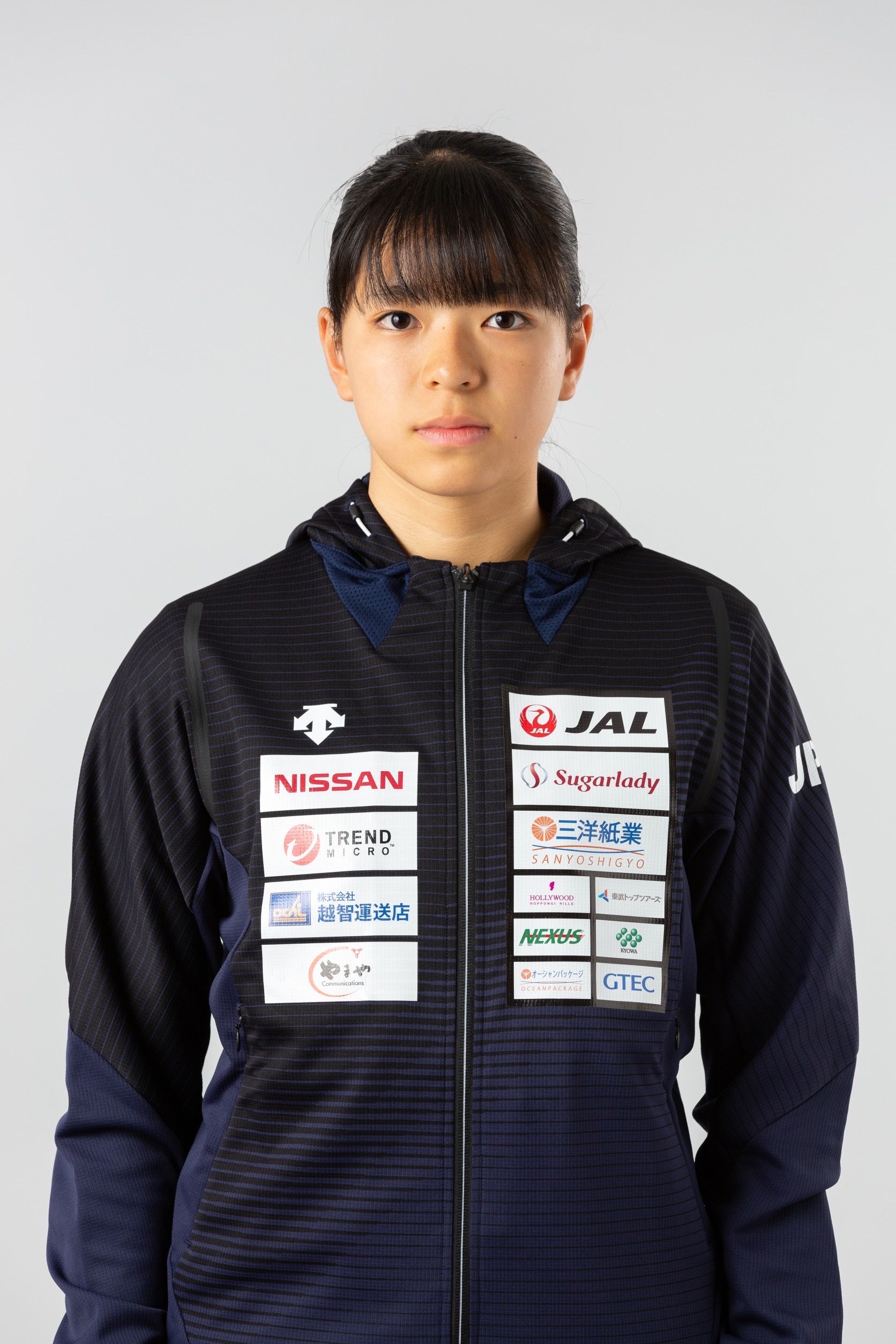 TAKEZAWA Shiori