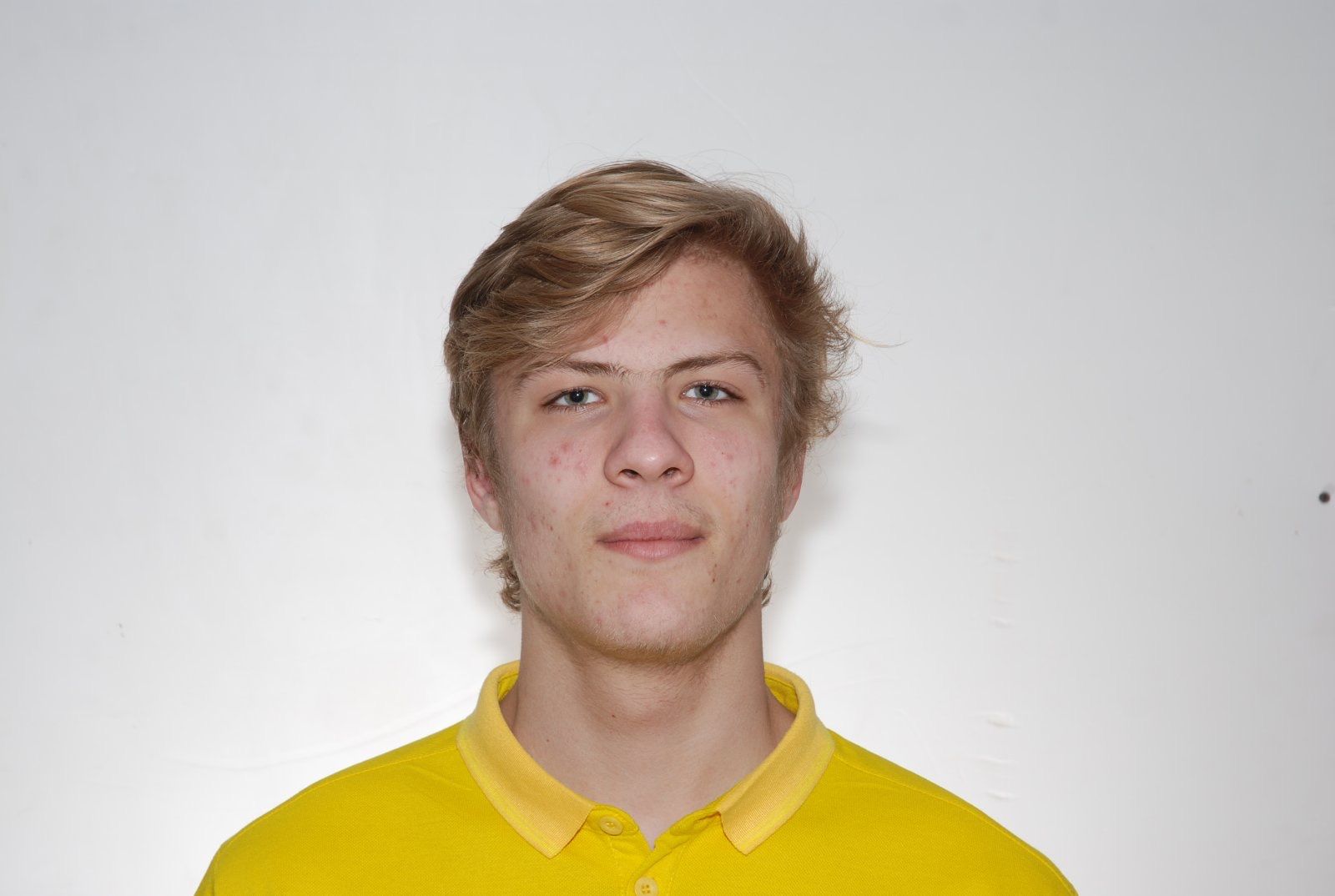 LISOVYI Bohdan