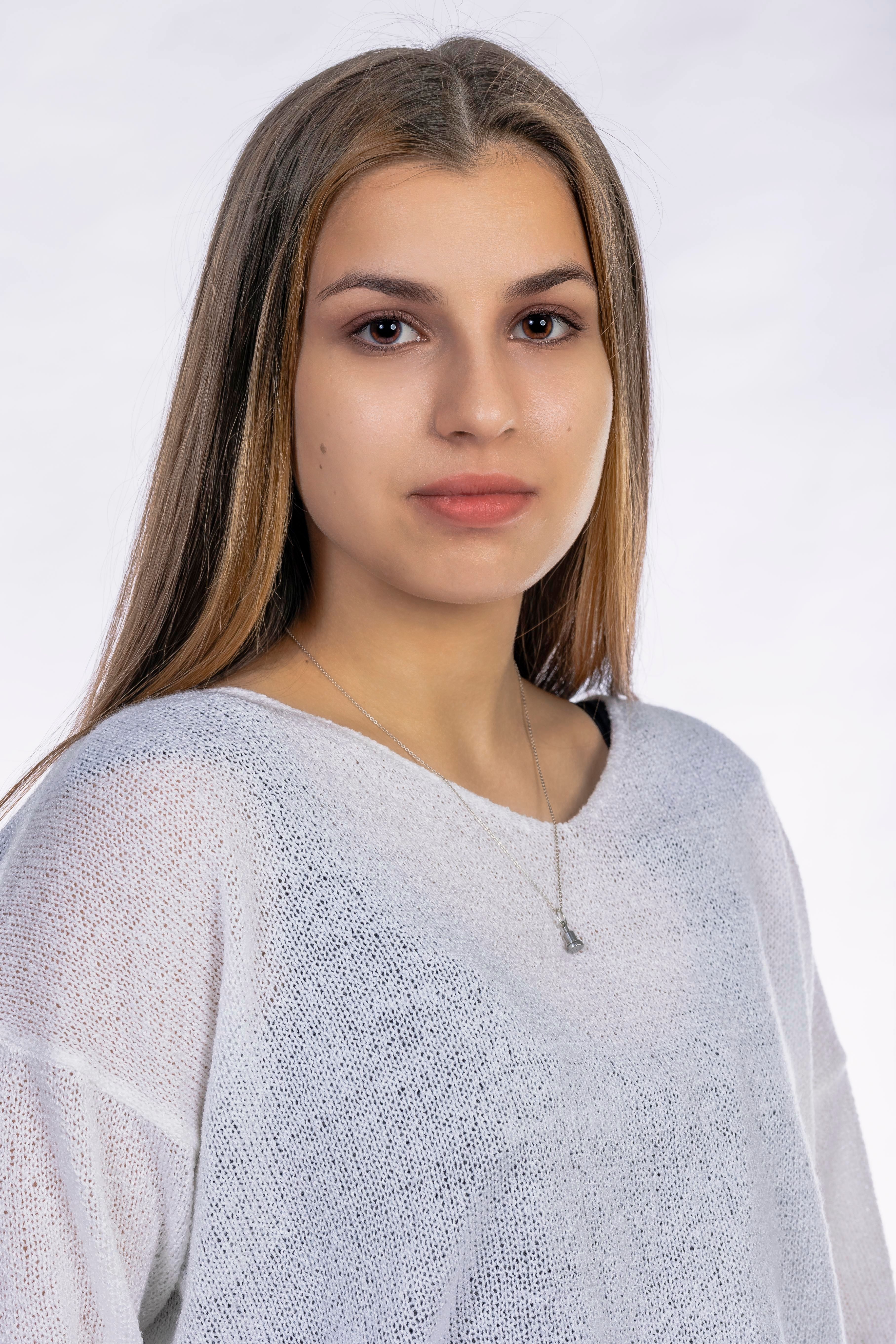 SPERKA Jazmin