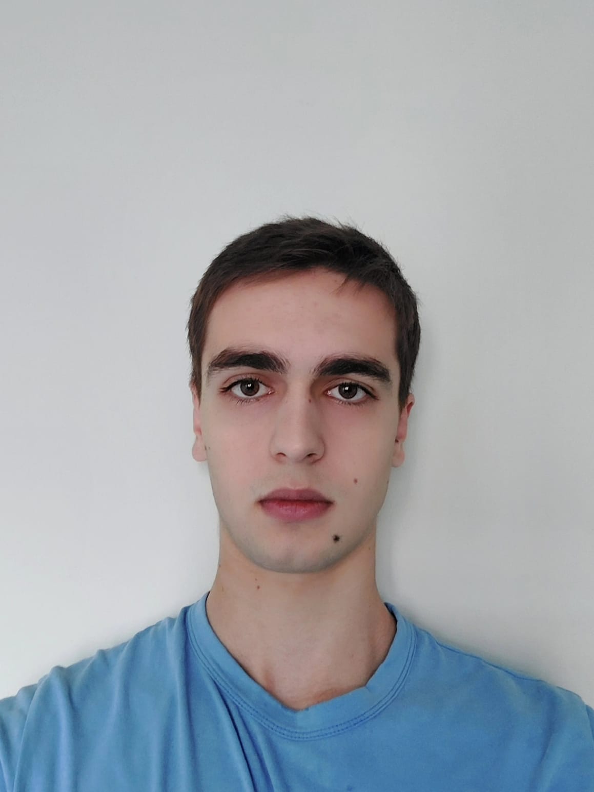 MILENKOVIC Vidan