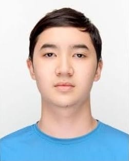 NURUMOV Emir