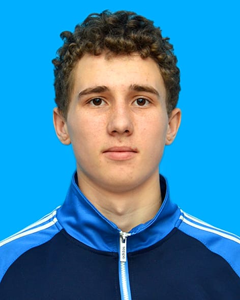 CHUPRAKOV Artur