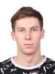 KUZMIN Mikhail