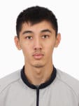 ZHABAIKHANOV Arman