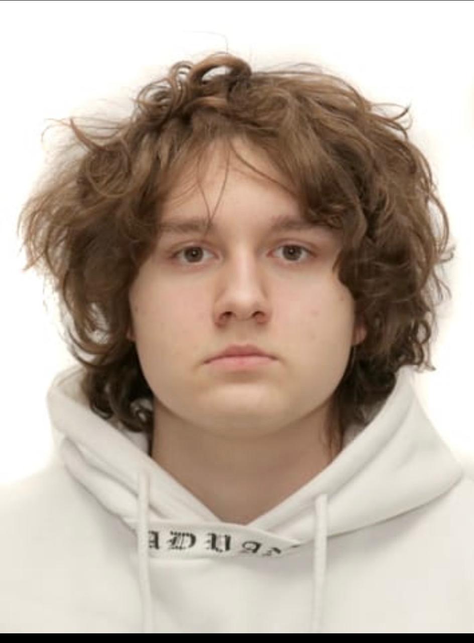 DIMOV Bogdan