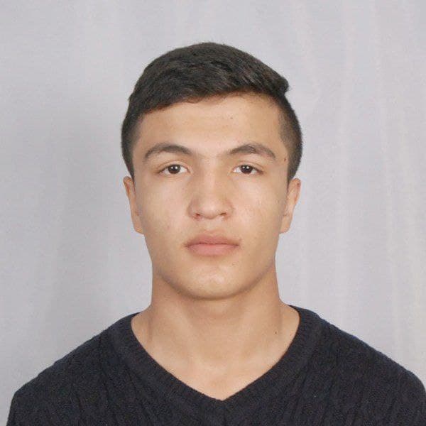 FAYZIEV Ahmadjon