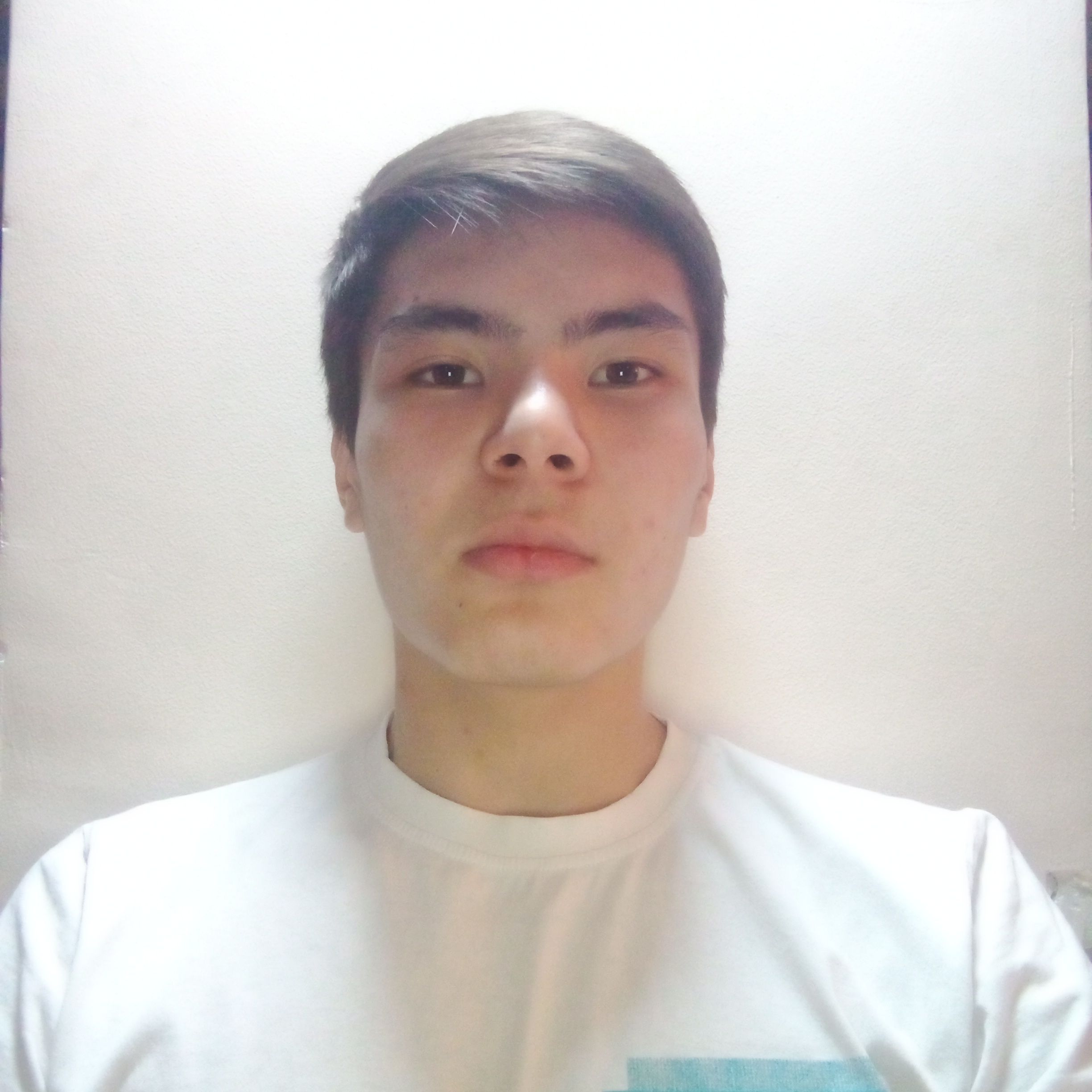 Azamat KUDAYBERGENOV
