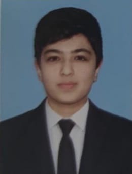 AKBARKHUJAEV Eldorkhon