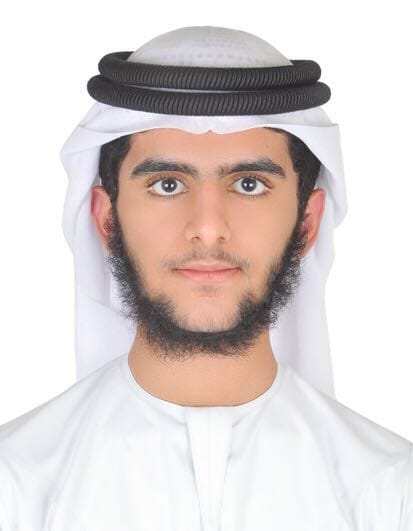 ALHOSANI Abdelrahman 