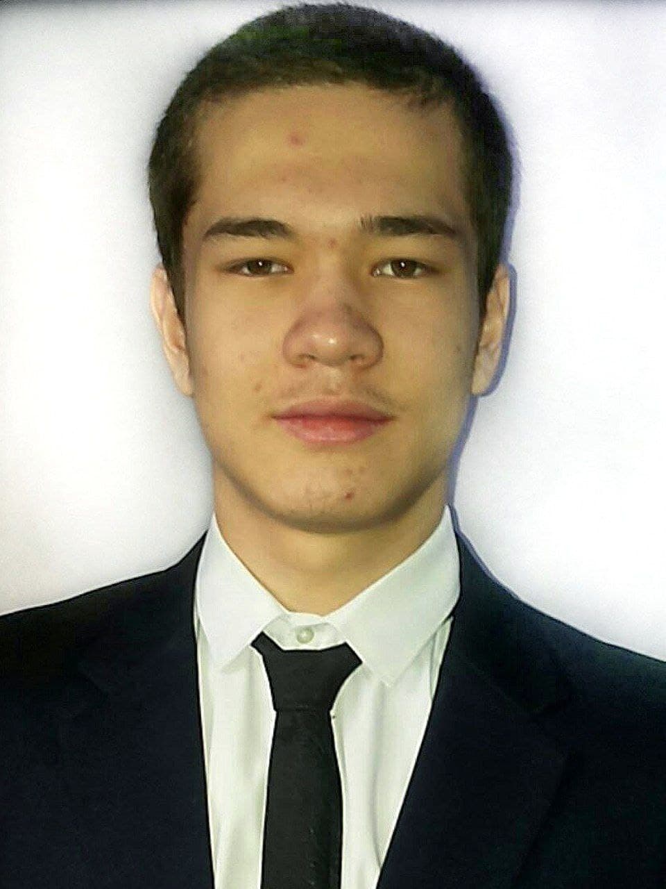 Zuhriddin KODIROV