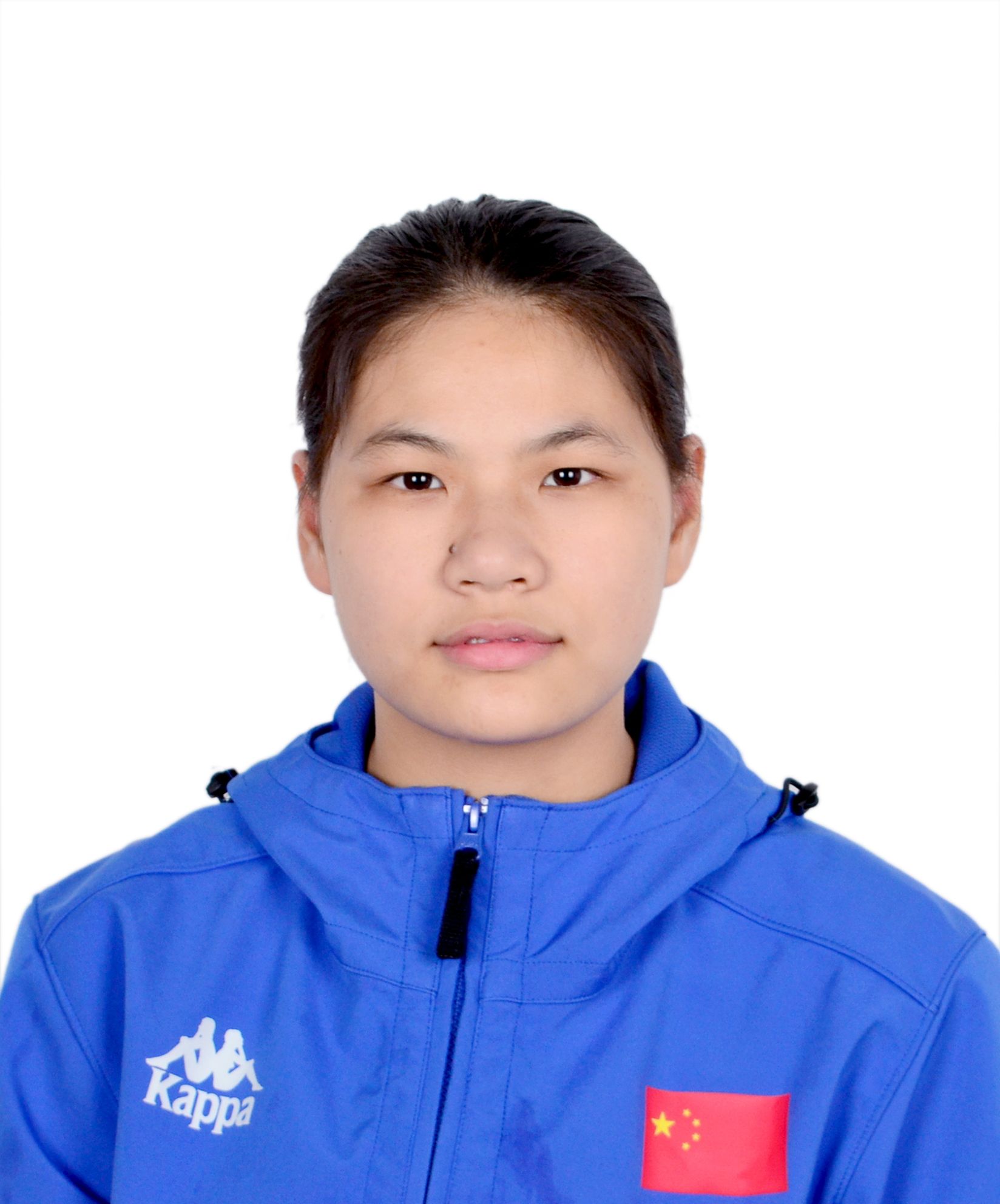 Qianqian HUANG
