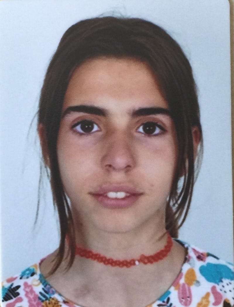 GONZALEZ HUERTAS Martina