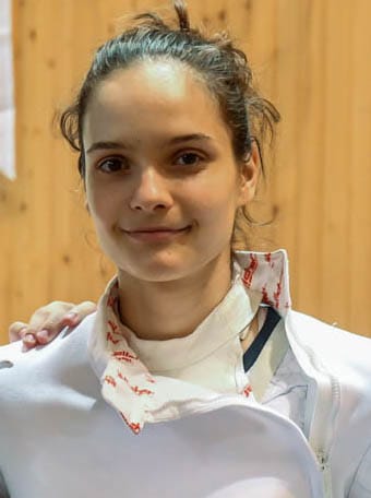 SASVARIOVA Laura