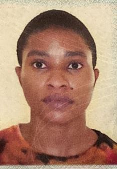 LEBOILE Kgadi Kate