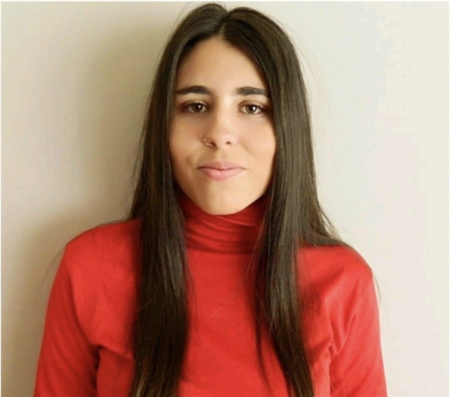 VANES MARTIN Celia