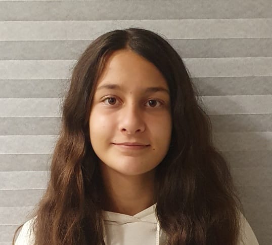 GARCIA BLANCO Paula