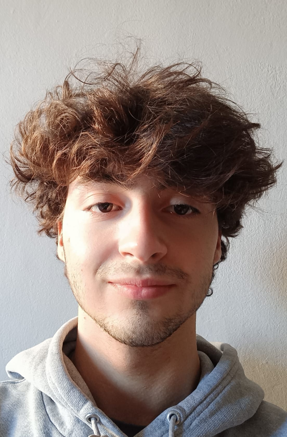 DEL CONTRASTO Nicolo'