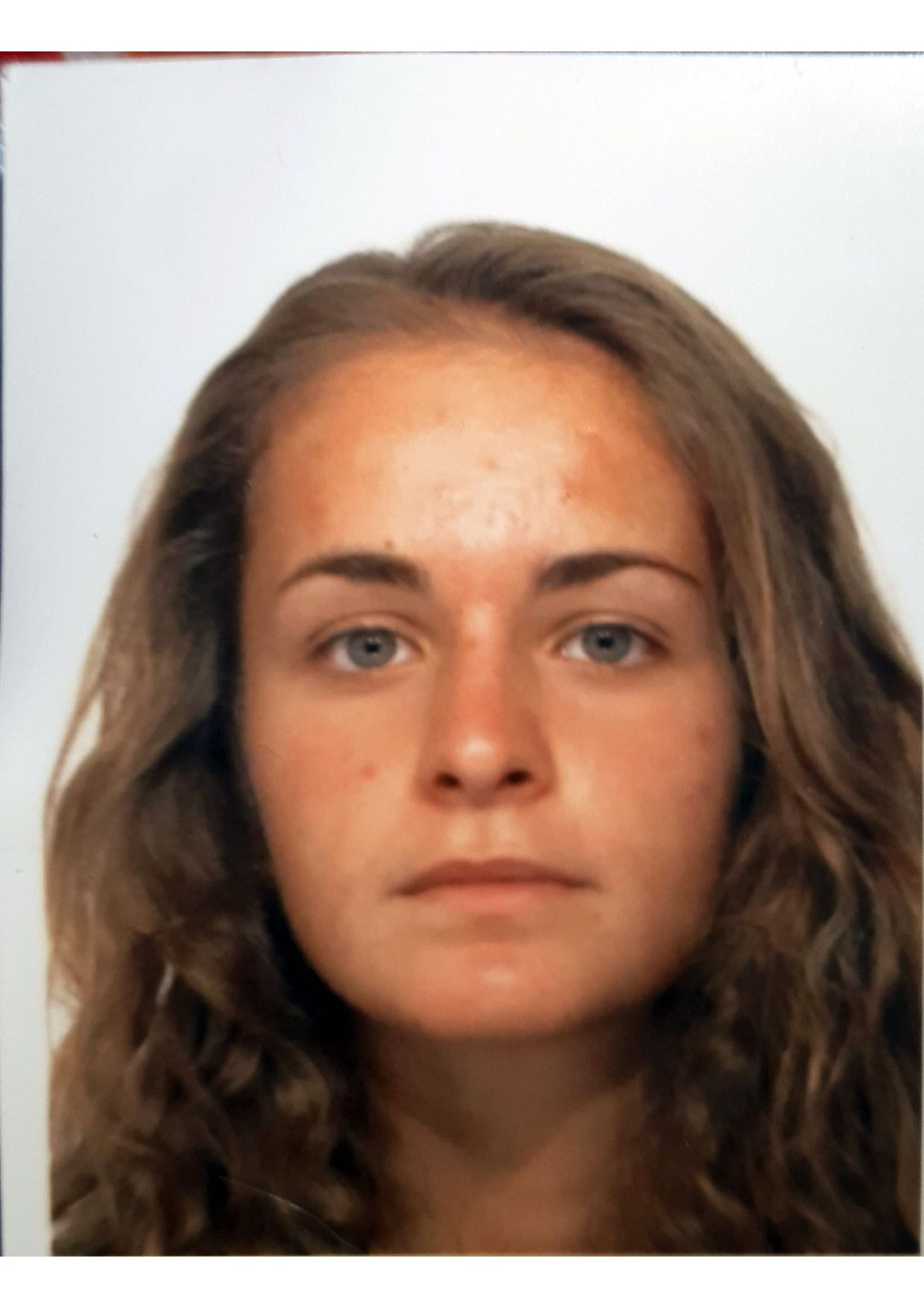 CORRADINO Anita