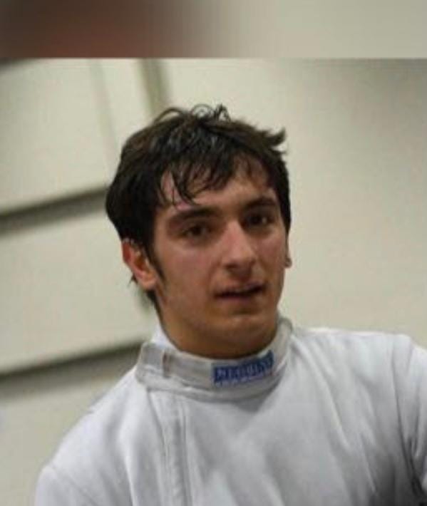 COSTANTINI Matteo