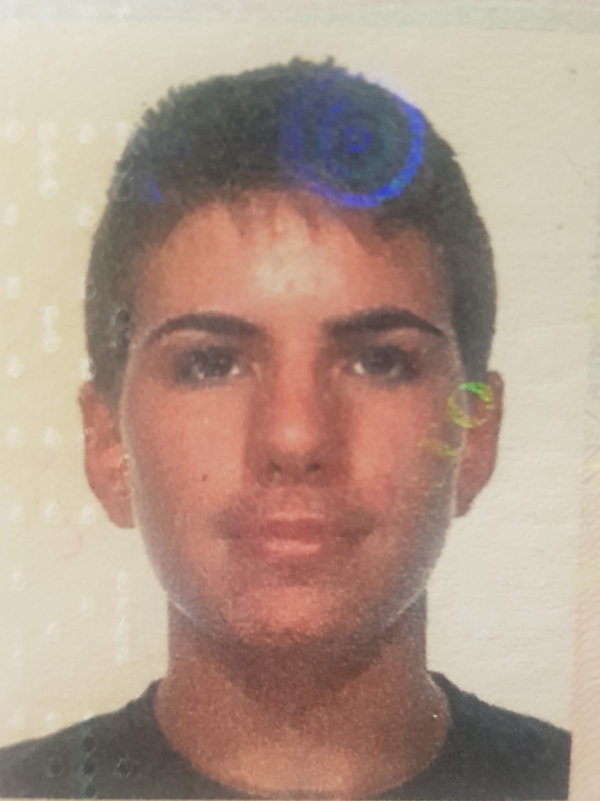 Fabio MASTROMARINO