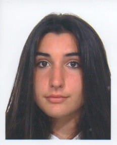 MADRIGNANI Benedetta
