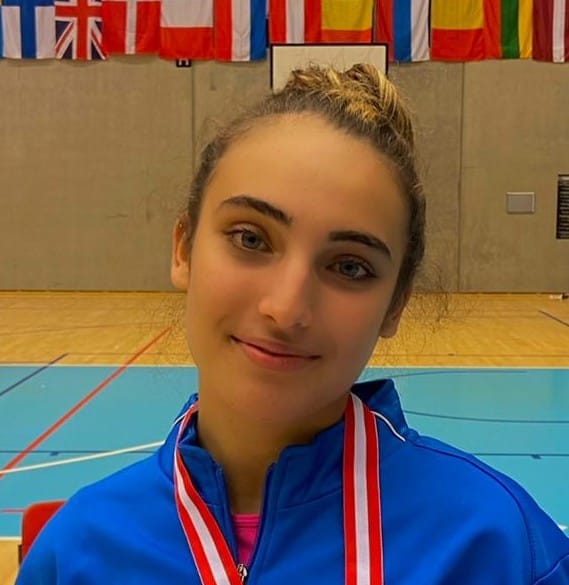 Elisa TREGLIA
