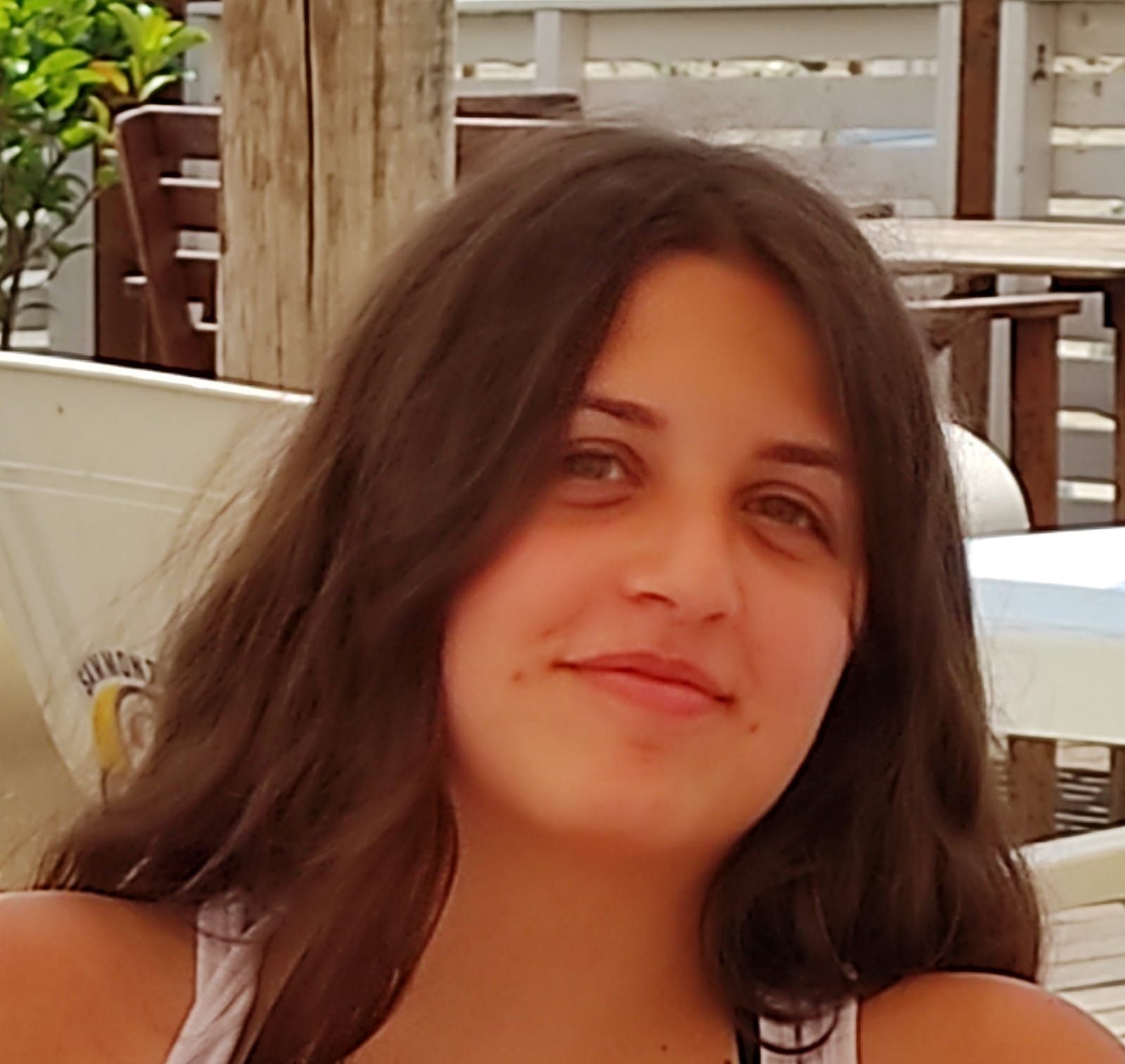 SCOLLO Arianna
