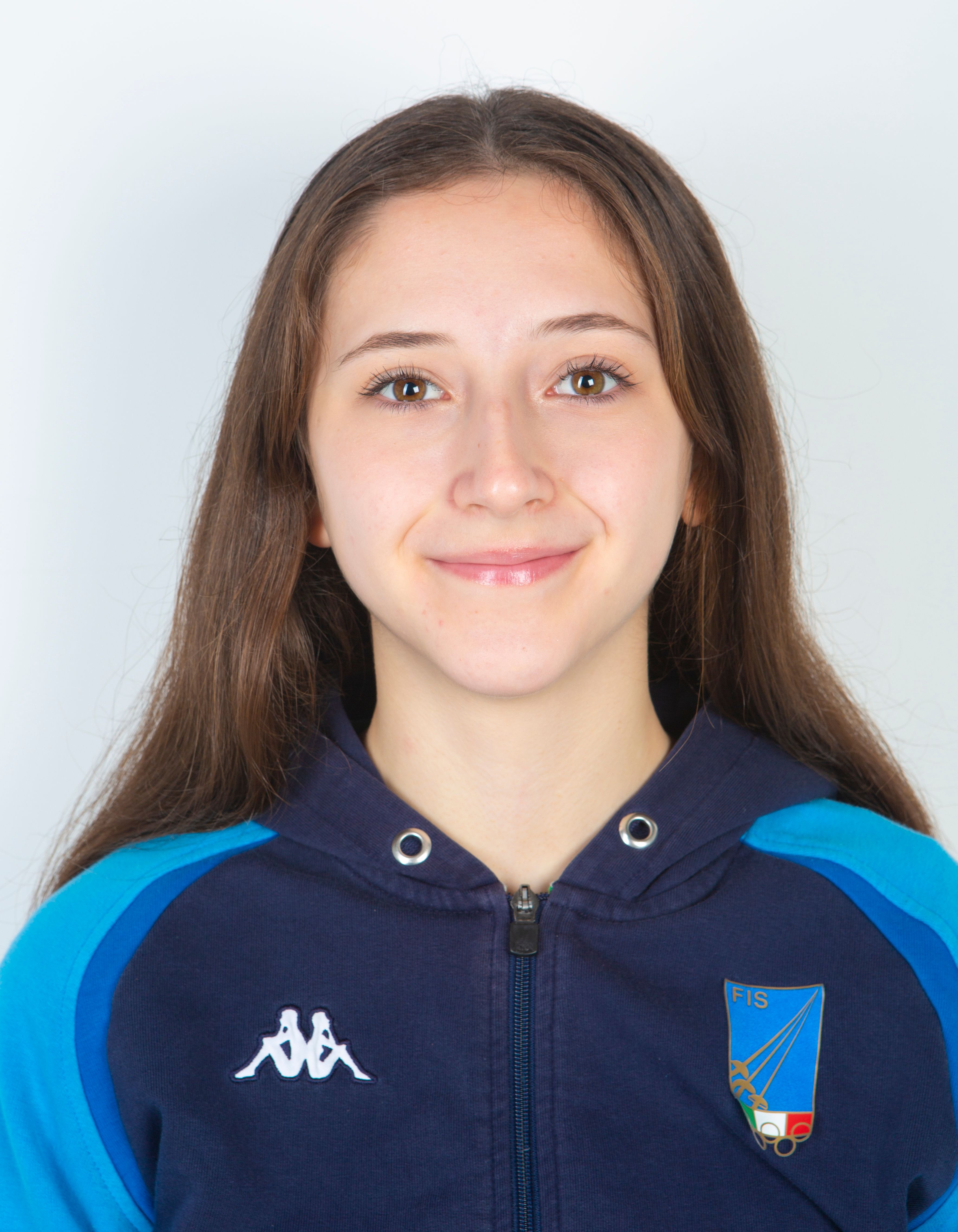 GIOVANNELLI Amelia