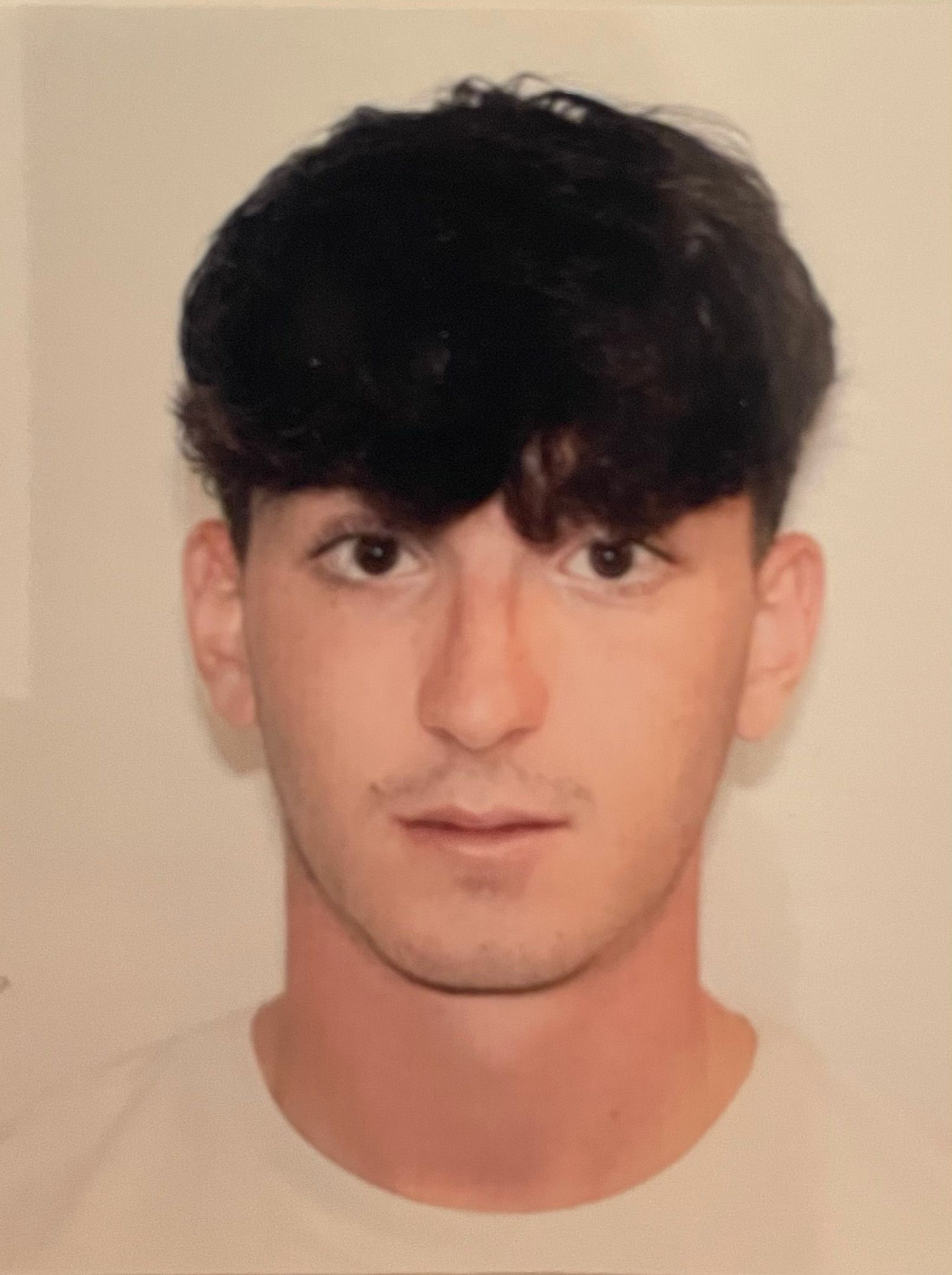 ROUSSIER FUSCO Giovanni