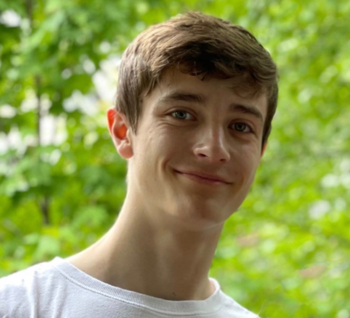 Jonas HANSEN