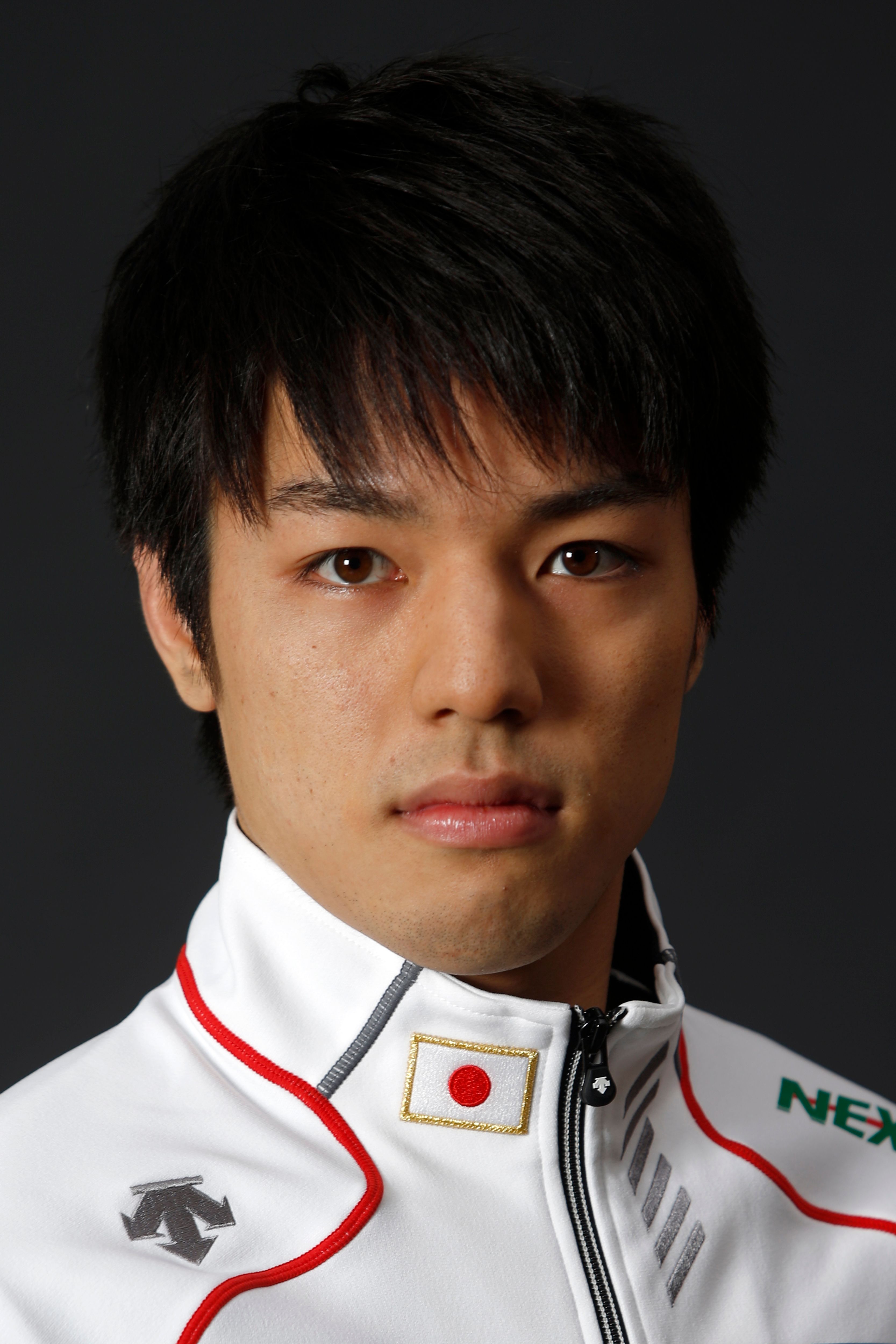Yoshiki ABE